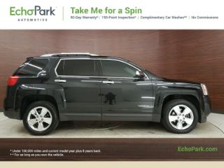 Used 2014 GMC Terrain SLT in Thornton, Colorado