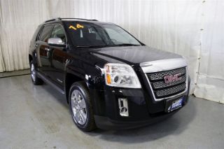 Used 2014 GMC Terrain SLT in Elgin, Illinois