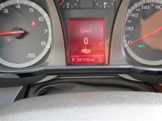 Used 2012 GMC Terrain SLT in Salina, Kansas