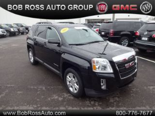 Used 2013 GMC Terrain SLT in Centerville, Ohio