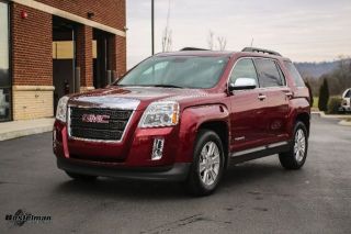 Used 2012 GMC Terrain SLT in Spring Hill, Tennessee