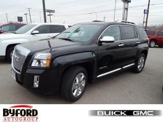 Used 2014 GMC Terrain Denali in Chickasha, Oklahoma