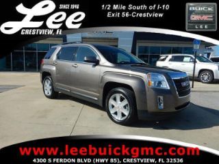 Used 2012 GMC Terrain SLT in Crestview, Florida