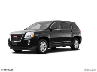 Used 2013 GMC Terrain SLT in Tulsa, Oklahoma