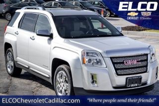 Used 2012 GMC Terrain SLT in Ballwin, Missouri