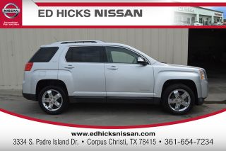 Used 2012 GMC Terrain SLT in Corpus Christi, Texas