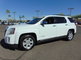Used 2012 GMC Terrain SLT in Avondale, Arizona