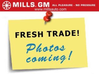 Used 2013 GMC Terrain Denali in Baxter, Minnesota