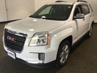 Used 2016 GMC Terrain SLE in Cuyahoga Falls, Ohio