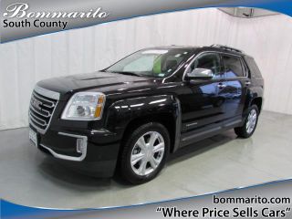 Used 2016 GMC Terrain SLT in Saint Louis, Missouri