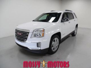 Used 2016 GMC Terrain SLT in New Orleans, Louisiana
