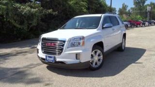 Used 2016 GMC Terrain SLT in Gilmer, Texas
