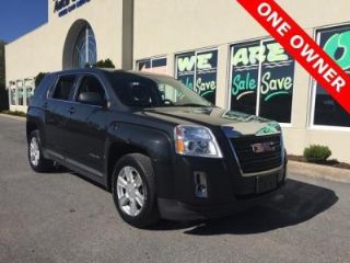 Used 2013 GMC Terrain SLE in Wolcott, New York
