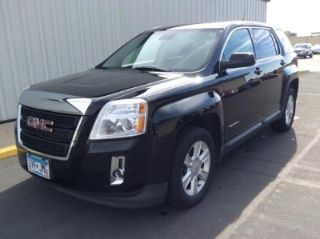 Used 2012 GMC Terrain SLE in Sauk Centre, Minnesota