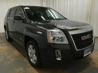 Used 2013 GMC Terrain SLE in North Canton, Ohio