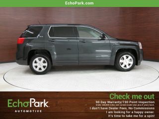 Used 2013 GMC Terrain SLE in Thornton, Colorado