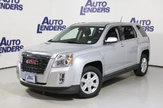 Used 2013 GMC Terrain SLE in Lawrenceville, New Jersey