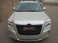 Used 2014 GMC Terrain SLT in Albuquerque, New Mexico