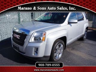 Used 2013 GMC Terrain SLE in Garwood, New Jersey