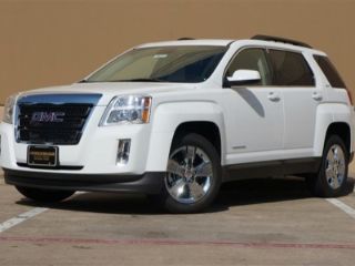 Used 2015 GMC Terrain SLT in Grapevine, Texas