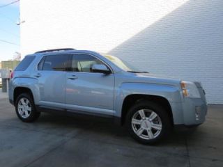 Used 2014 GMC Terrain SLT in Mobile, Alabama