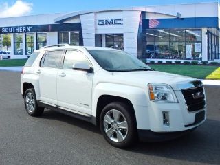 Used 2014 GMC Terrain SLT in Chesapeake, Virginia