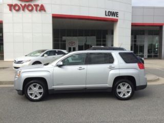 Used 2012 GMC Terrain SLE in Warner Robins, Georgia