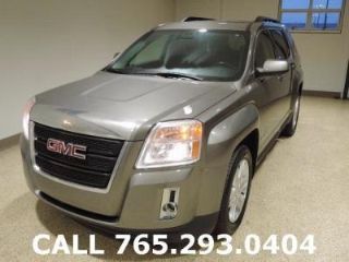 Used 2012 GMC Terrain SLE in Marion, Indiana