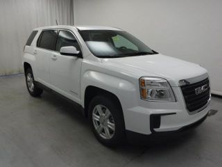 Used 2016 GMC Terrain SLE in Wexford, Pennsylvania