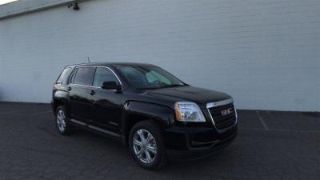 Used 2017 GMC Terrain SLE in Reno, Nevada