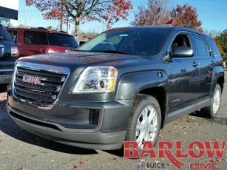 Used 2017 GMC Terrain SLE in Manahawkin, New Jersey