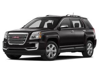 Used 2016 GMC Terrain SLE in South Kingstown, Rhode Island