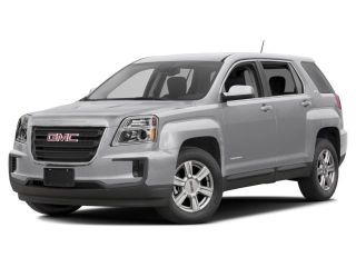 Used 2016 GMC Terrain SLE in South Kingstown, Rhode Island