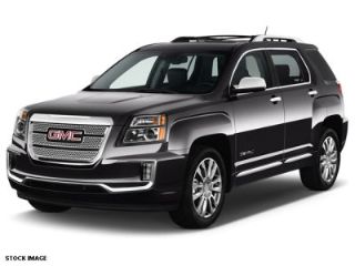 Used 2016 GMC Terrain SLE in Fairless Hills, Pennsylvania