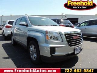 Used 2016 GMC Terrain SLE in Freehold, New Jersey