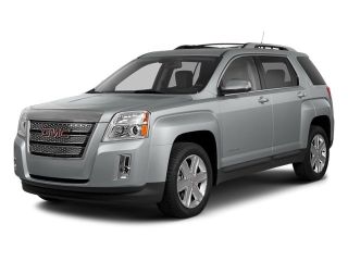 Used 2014 GMC Terrain SLT in Lumberton, North Carolina