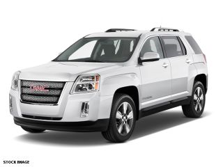 Used 2015 GMC Terrain SLT in Villa Rica, Georgia