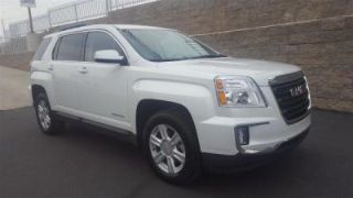 Used 2016 GMC Terrain SLE in Bullhead City, Arizona