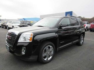 Used 2013 GMC Terrain SLE in Medford, New York