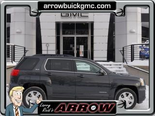 Used 2017 GMC Terrain SLE in Inver Grove Heights, Minnesota