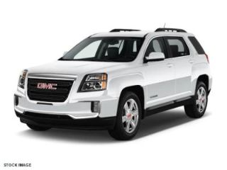 Used 2017 GMC Terrain SLE in Gresham, Oregon