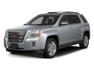 Used 2015 GMC Terrain SLT in Birmingham, Alabama
