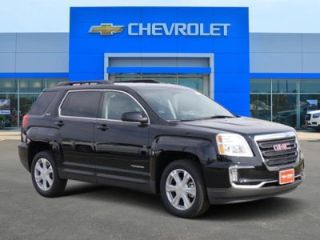 Used 2016 GMC Terrain SLE in Hudson, Wisconsin