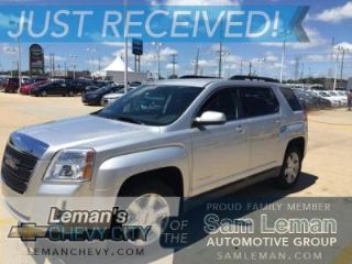 Used 2013 GMC Terrain SLE in Bloomington, Illinois
