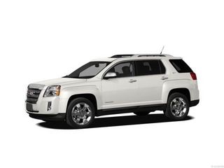 Used 2012 GMC Terrain SLE in Bangor, Maine