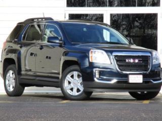 Used 2016 GMC Terrain SLE in Bloomer, Wisconsin
