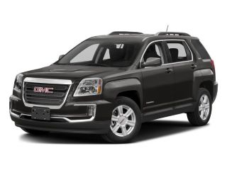 Used 2016 GMC Terrain SLE in Rockville Centre, New York