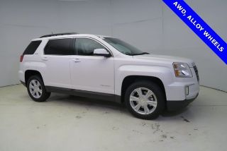 Used 2017 GMC Terrain SLE in Corbin, Kentucky