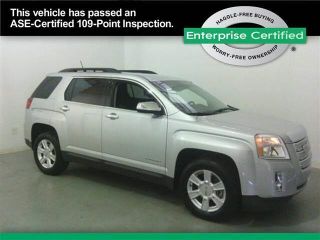 Used 2013 GMC Terrain SLE in Marietta, Georgia