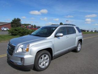 Used 2016 GMC Terrain SLE in Canandaigua, New York